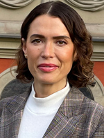 Jessica Figueroa Renström