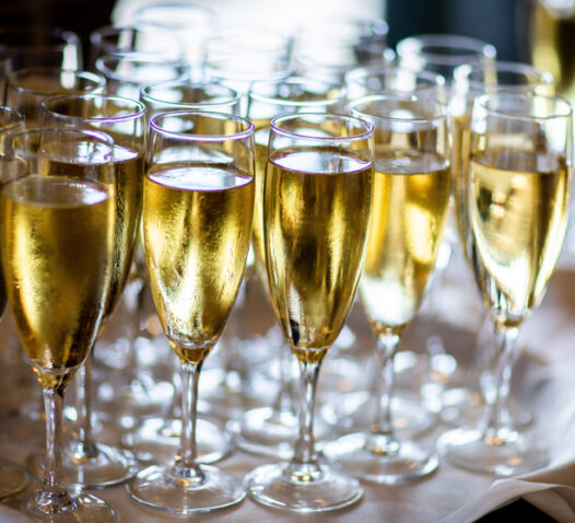 Champangeglas