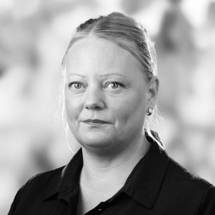 Linda Magnusson