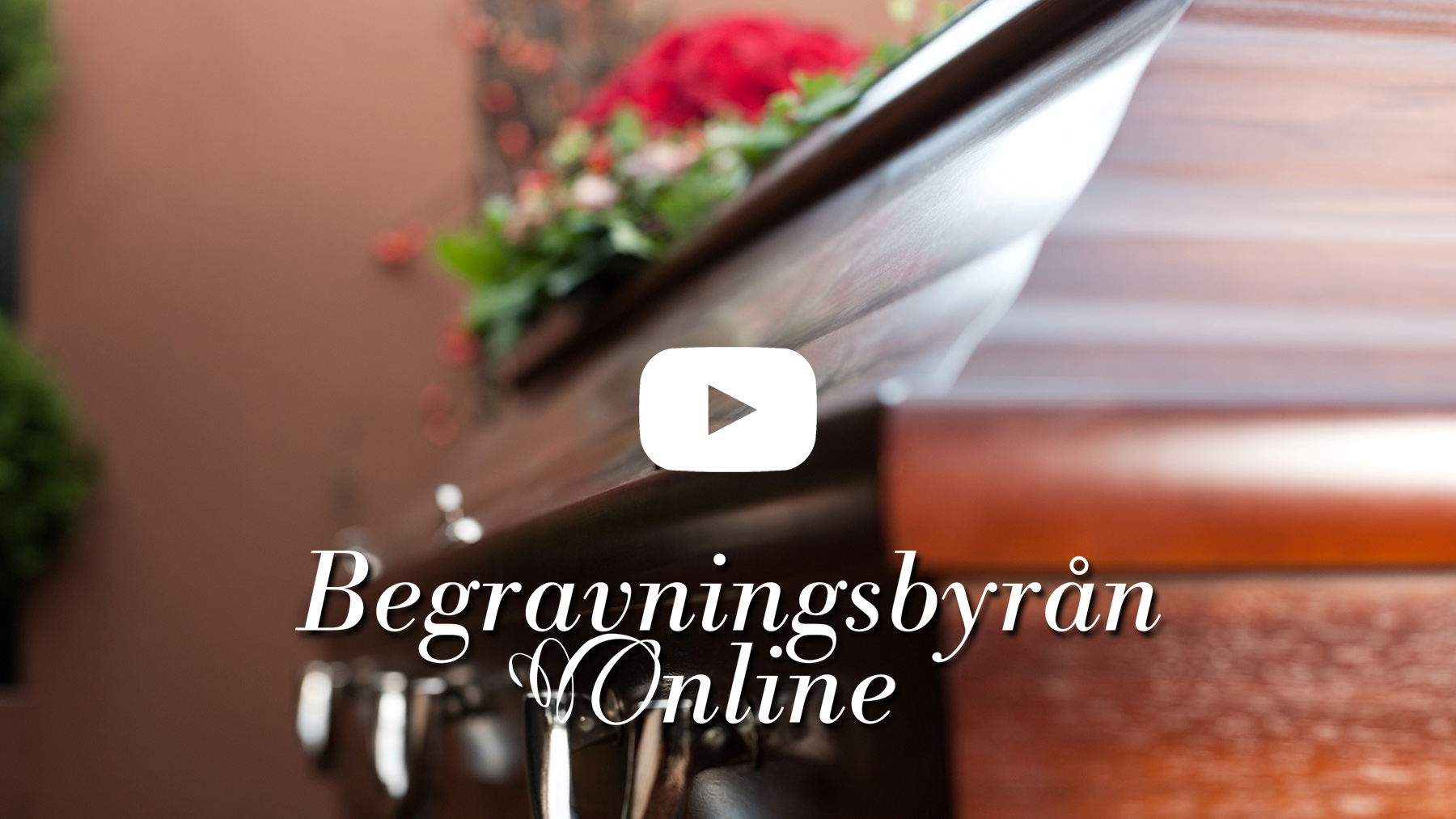 Begravningar Tumba - Beställ begravning online - Begravningsbyrån Online - Isacsons Begravningsbyrå Tumba