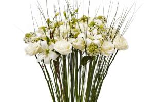 Blommor till begravning Tumba - Kransar och dekorationer - krans-12210011_0